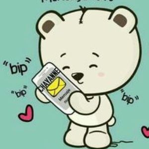 Meet your Posher, Rosa